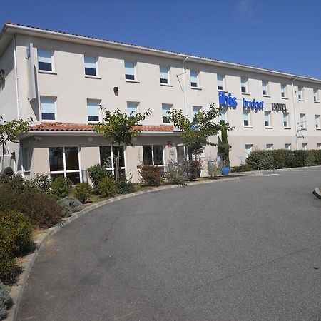 Ibis Budget Saint Gaudens Estancarbon 외부 사진