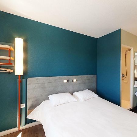 Ibis Budget Saint Gaudens Estancarbon 외부 사진