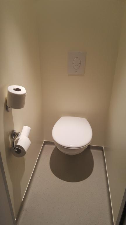 Ibis Budget Saint Gaudens Estancarbon 외부 사진