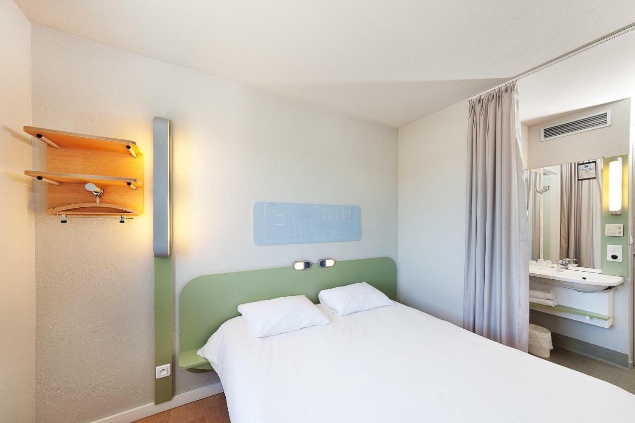 Ibis Budget Saint Gaudens Estancarbon 외부 사진